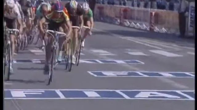 Tour de France 1992 Stage 20 смотреть онлайн
