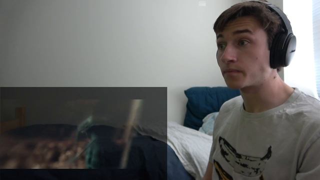 RAMBO: LAST BLOOD (2019) Movie Reaction - FIRST TIME WATCHING смотреть онлайн