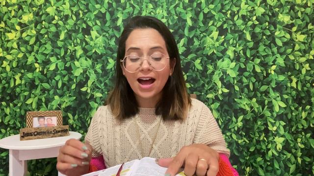 1 Pedro 4 Devocional VENÇA A SI MESMO E AME! смотреть онлайн