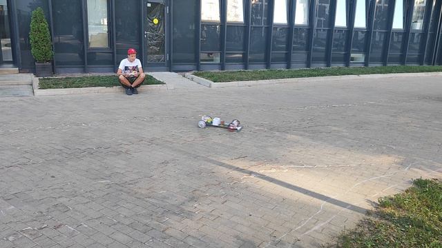 Дрифт машинка с подвеской смотреть онлайн