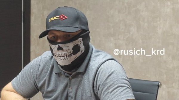 Вопросы СВОим | №2 РУСАК