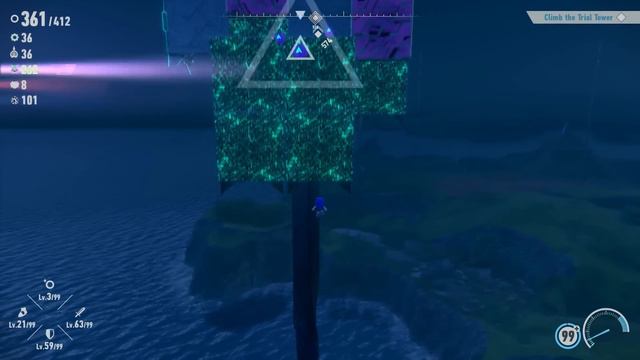 Sonic Frontiers: The Final Horizon Review - Challenging, But Extremely Satisfying смотреть онлайн