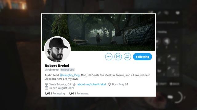 THE LAST OF US 2 - Accessibility Features Are Revolutionary | 15 DAYS смотреть онлайн