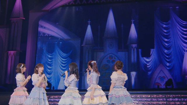 [ENG SUB] 渡辺麻友 Watanabe Mayu Graduation Concert | MC Part 1 + BINGO! смотреть онлайн