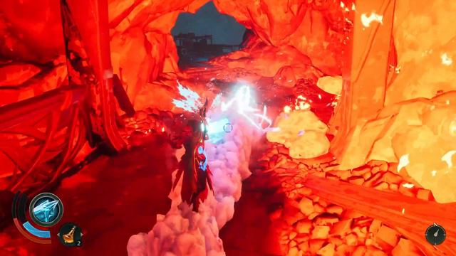 Eternal Strands | Геймплейный трейлер смотреть онлайн