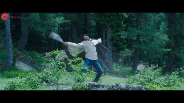 Hafiz Hafiz | Laila Majnu | Avinash Tiwary & Tripti Dimri | Mohit Chauhan