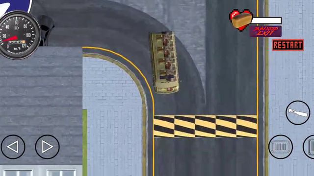 Hotline Russia - Gameplay (Hotline Miami Top Down Action)