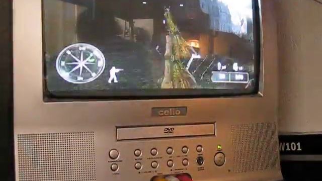 gameplay cod would at war смотреть онлайн