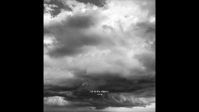 Moby - All Visible Objects | Album 2020