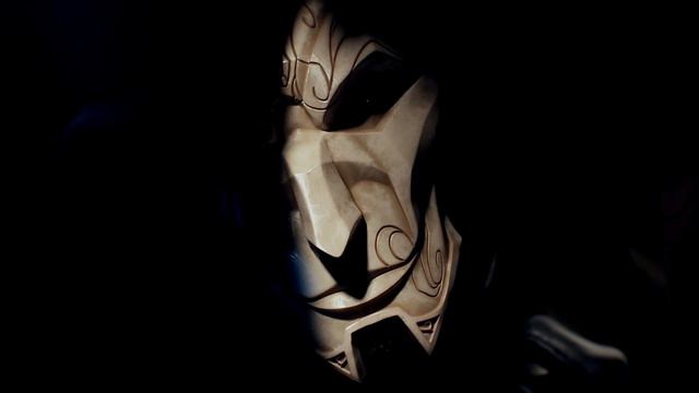 (LoL) Jhin Theme - Celebration of Madness смотреть онлайн
