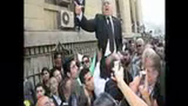 حمدين الصباحي واحد مننا смотреть онлайн