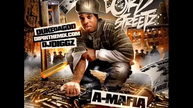 A-Mafia 100 Grams short. смотреть онлайн