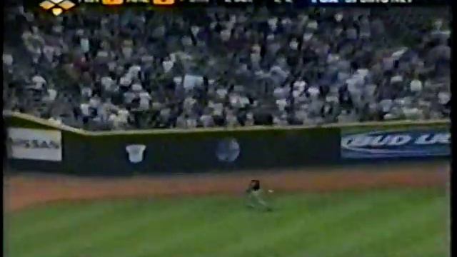 2003 MLB Highlights April 28-29 смотреть онлайн