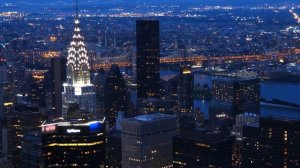 Alicia Keys - New York (4K)