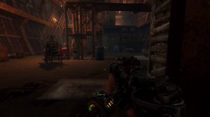 Прохождение Metro Exodus.Каспий-1.