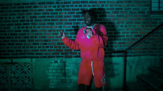 Shawny Binladen - Better Days (ShotBy - @uselessfilms_ ) смотреть онлайн