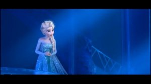 Холодное сердце.Все забудется