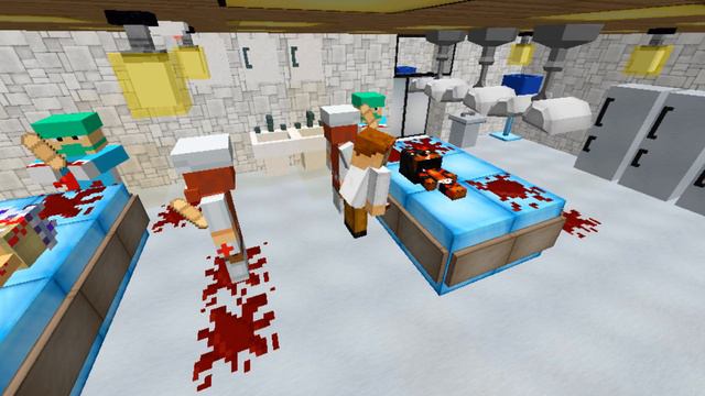 IS BABY LEAH DEAD?? - Minecraft - Little Donny Adventures. смотреть онлайн