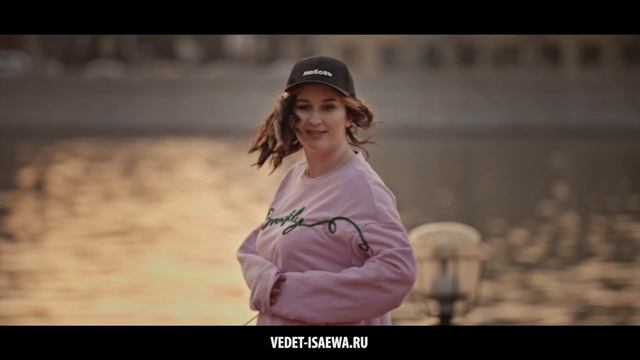 Промо - Ведущая Катя Исаева смотреть онлайн