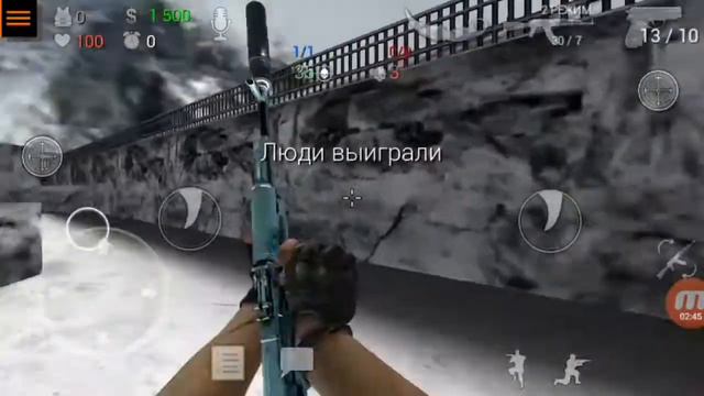 Коллекция New Year 2021 в SFG2(Special Forces Group 2)