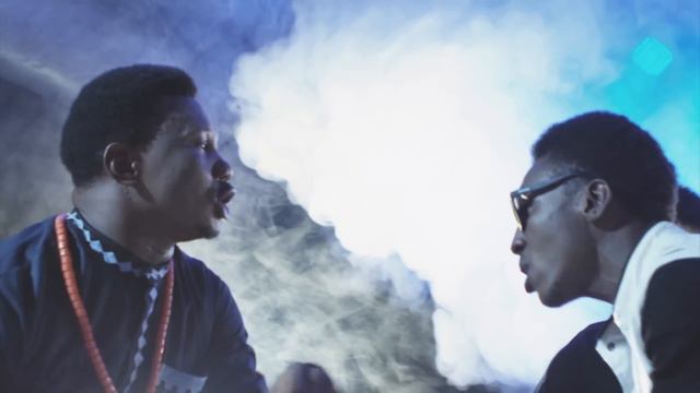 FRANK EDWARDS OKAKA смотреть онлайн