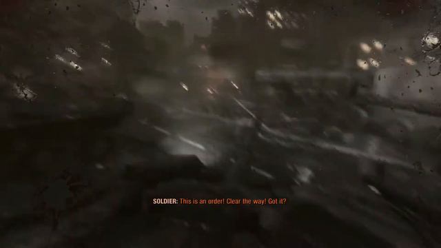 [Metro Exodus] SO MANY GORILLA'S смотреть онлайн