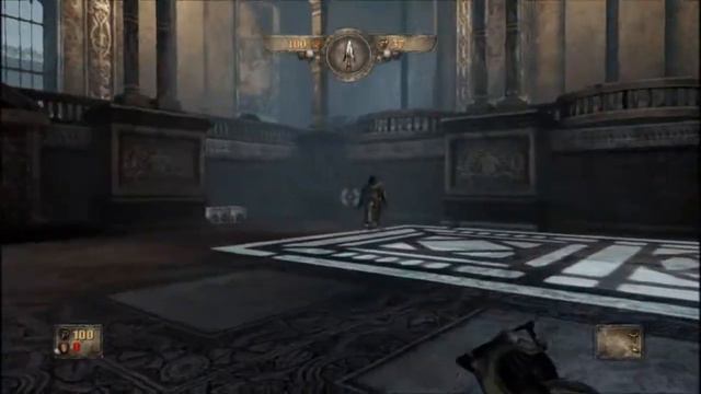Painkiller Hell & Damnation Gameplay смотреть онлайн
