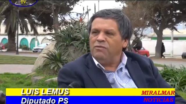 Entrevista Luis Lemus смотреть онлайн