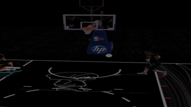 я гениален | NBA2k14 Highlights