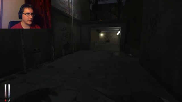 JUMPED OUT MY SKIN!! ¦ Cry Of Fear ¦ Episode 1 смотреть онлайн