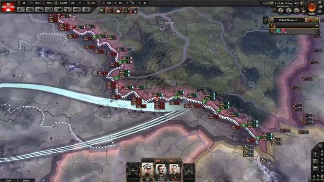 HOI4 Feature Changes смотреть онлайн