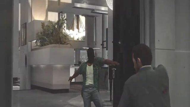 Max Payne 3: Chapter I - Something Rotten in the air (PC) Steam смотреть онлайн