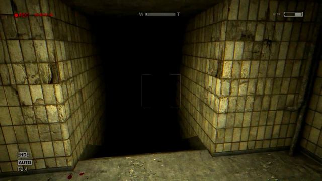 Outlast Walkthrough Part 7 Let's Play Full Game No Commentary 1080p HD Gameplay смотреть онлайн