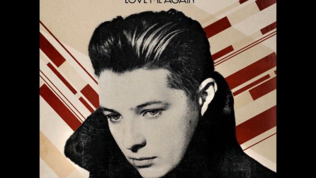 John Newman- Love Me Again