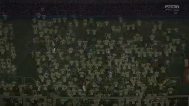 FIFA 17 - AJAX VS FC KOBENHAVN GAMEPLAY - UEFA EUROPA LEAGUE ROUND OF 16 SECOND LEG смотреть онлайн