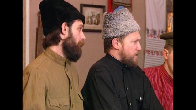 Братина в городе Саратове в 2002 г смотреть онлайн