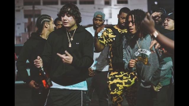 🍐 [FREE] Shoreline Mafia Type Beat - "Steezy" | Blueface x YG Type Beat смотреть онлайн