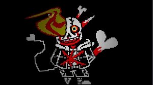 last breath  sans phase69