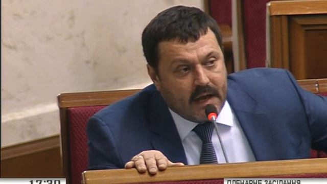Андрій Деркач щодо ТСК по виборам у Кривому Розі (10.12.2015) смотреть онлайн