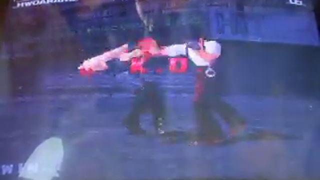 Tekken 3 - Hwoarang vs. Lei смотреть онлайн