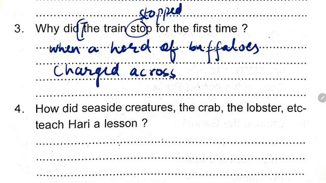 KV Question Papers / Class-5 English/ previous year Annual Exam/ For kendriya vidyalaya students / смотреть онлайн