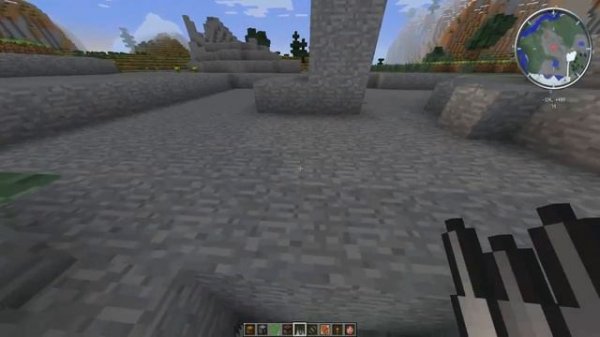 Обзор Модов Minecraft TRAPCRAFT Mod.