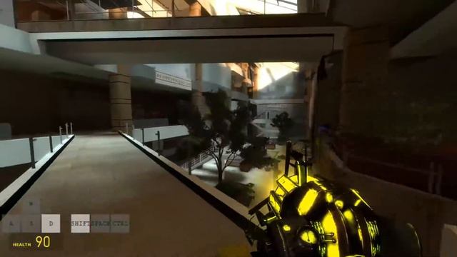 [450 MINUTES!] Shrek Nightmare SURVIVAL in the Atrium (NEW PB!!!!!!) смотреть онлайн