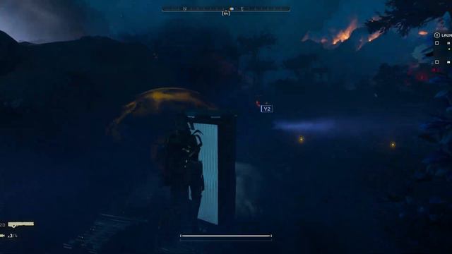 Malevelon Creek = Space Nam смотреть онлайн