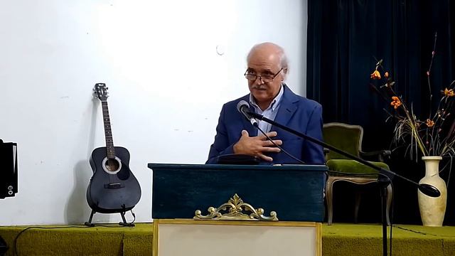 El Valor de la Comunión смотреть онлайн