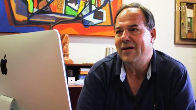 MBM Escritório de Ideias - 10 ANOS смотреть онлайн