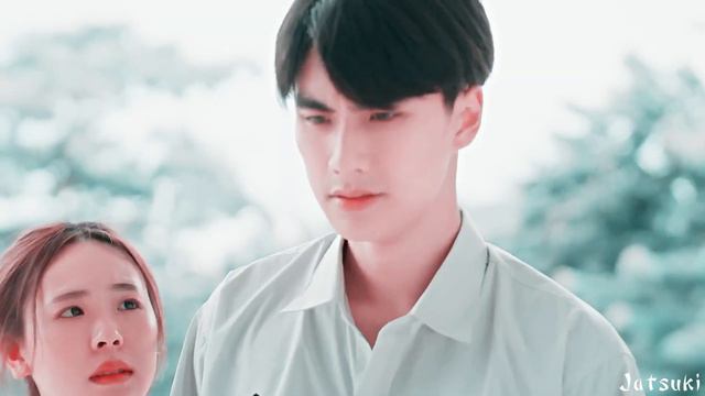 10 Years Ticket | Kongkwan and Phukhao || She Will Always Hate Me || [1x10] MV หนังรักเรื่องที่แล้ว смотреть онлайн