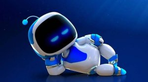 Astro Bot - Первые впечатления
