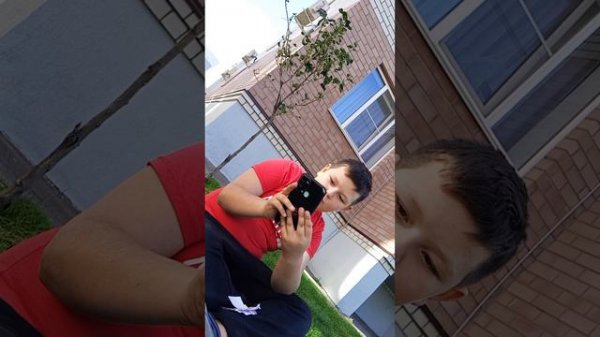 чилим с дружбаном.