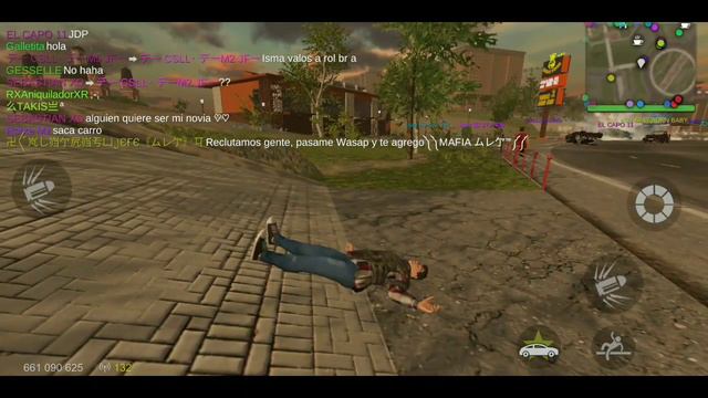 MadOut 2 Big City Online Sigue Siendo Buen Juego? смотреть онлайн